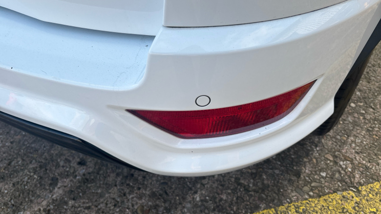 Ford EcoSport 1.0 EcoBoost 125 ST-Line 5dr Petrol Hatchback